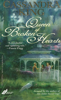 Image for Queen of Broken Hearts