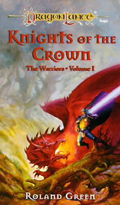 Knights of the Crown: Warriors
