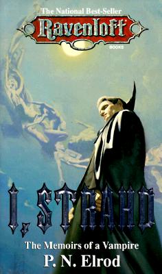 I, Strahd