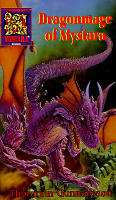 Dragonmage Of Mystara Book III