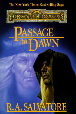 Passage To Dawn (Forgotten Realms)