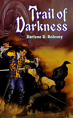 Trail of Darkness