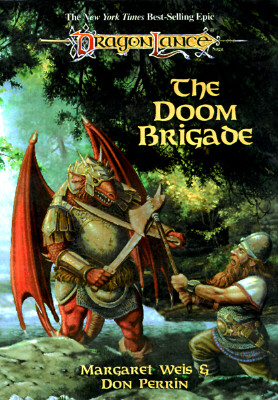 DragonLance: the Doom Brigade