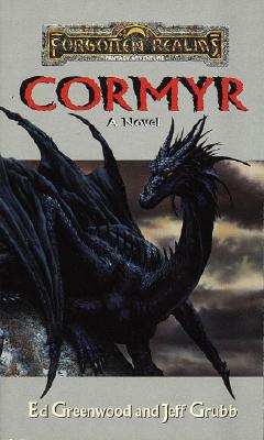 Cormyr (Forgotten Realms: The Cormyr Saga, Book 1)