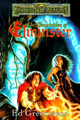 TEMPTATION OF ELMINSTER, THE (Forgotten Realms)