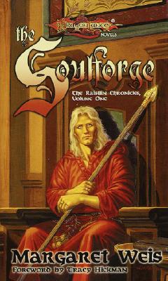 Soulforge