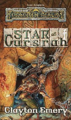 Star of Cursrah (Lost Empires Forgotten Realms)