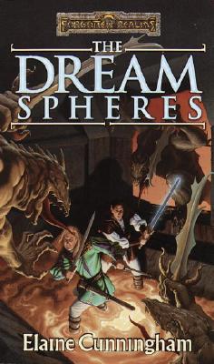 Image for The Dream Spheres