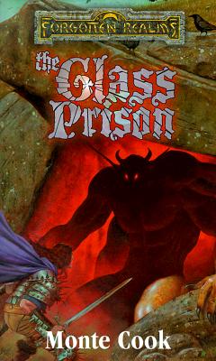 The Glass Prison (Forgotten Realms)