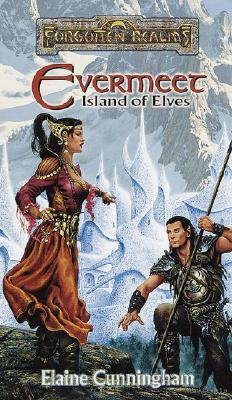 Evermeet: Island of the Elves