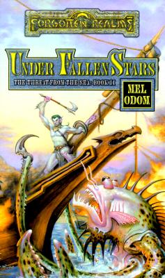 UNDER FALLEN STARS FR:THREAT FROM SEA #002 Image for UNDER FALLEN STARS FR:THREAT FROM SEA #002