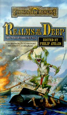 Realms of the Deep: The Threat from the Sea