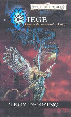 The Seige (Forgotten Realms)