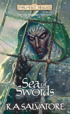 Image for Sea of Swords