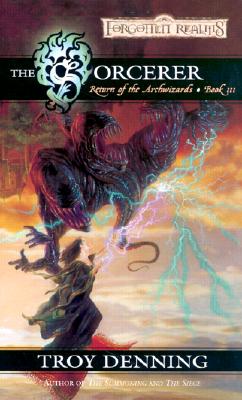 The Sorcerer: Return of the Archwizards, Book III (The Return of the Archwizards)