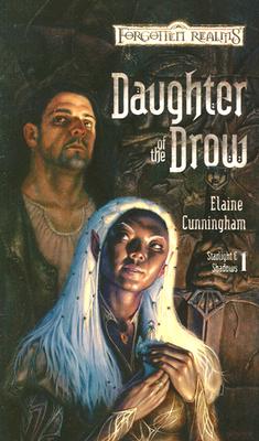 Daughter of the Drow (Forgotten Realms: Starlight and Shadows, Book 1)
