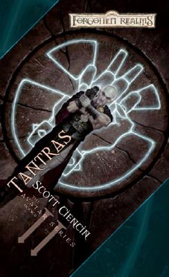 Tantras: The Avatar Series, Book II
