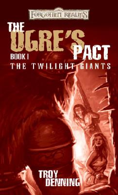 Image for Ogre's Pact, The
