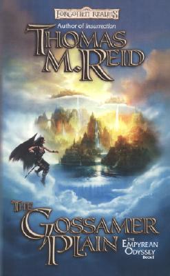 The Gossamer Plain (Forgotten Realms)