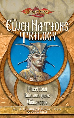 The Elven Nations Trilogy