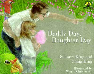Image for Daddy Day, Daughter Day