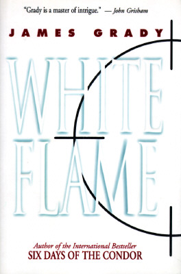 White Flame: A Novel