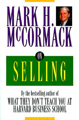 Image for On Selling On Selling