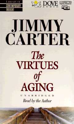 Image for The Virtues of Aging The Virtues of Aging