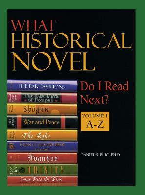What Historical Novel Do I Read Next