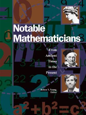 Image for Notable Mathematicians