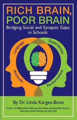 Image for Rich Brain, Poor Brain: Bridging Social and Synaptic Gaps in Schools Rich Brain, Poor Brain: Bridging Social and Synaptic Gaps in Schools