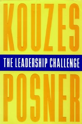LEADERSHIP CHALLENGE How to Keep Getting Extraordinary Things Done in Organizations