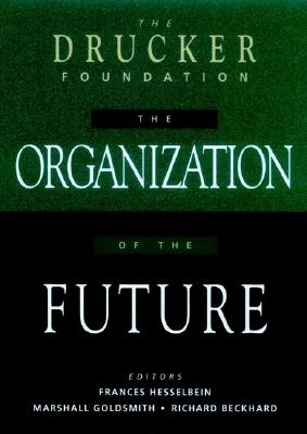 The Organization of the Future