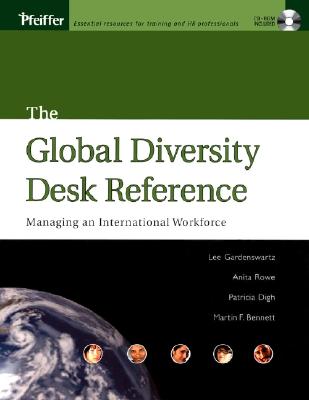 The Global Diversity Desk Reference: Managing an International Workforce