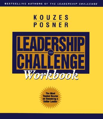 The Leadership Challenge Workbook