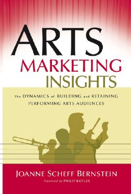 Image for Arts Marketing Insights Arts Marketing Insights