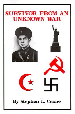 Survivor from an Unknown War : The Life of Isak Jan Narzikul