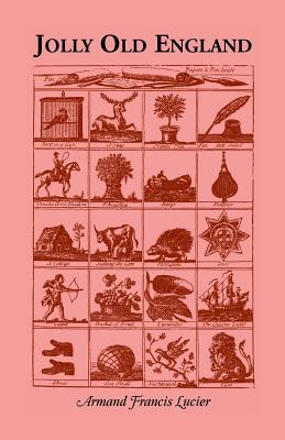 Image for Jolly Old England