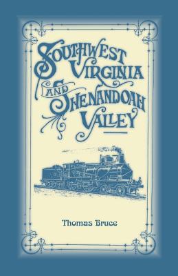 Image for Southwest Virginia and Shenandoah Valley