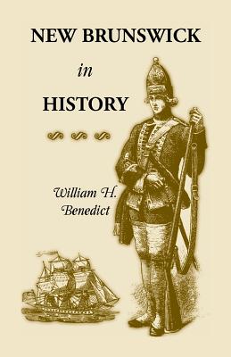 Image for New Brunswick in History