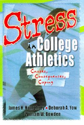 Stress in College Athletics