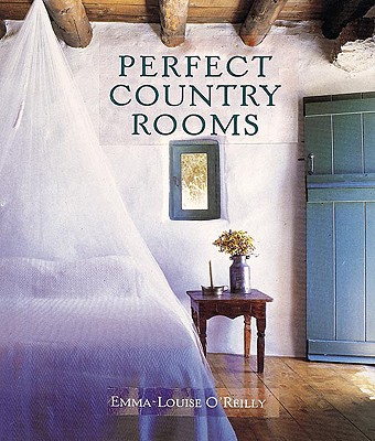 Perfect Country Rooms