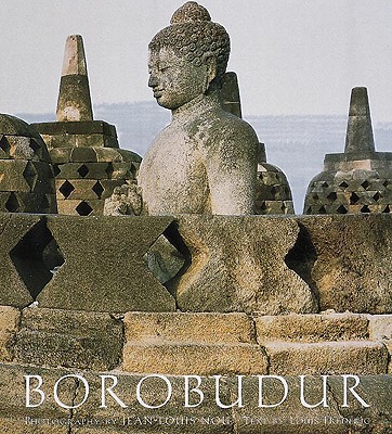 Borobudur