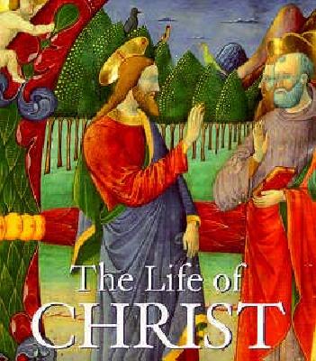 Image for The Life of Christ (Tiny Folios)