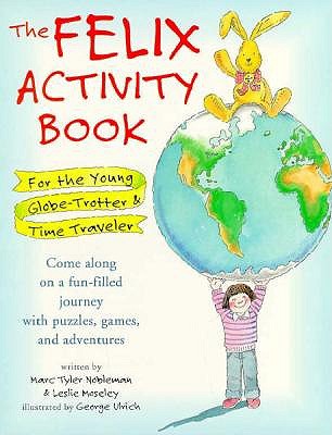 Image for The Felix Activity Book The Felix Activity Book
