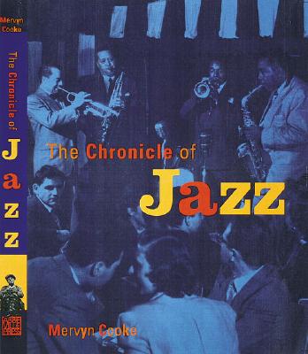 Image for The Chronicle of Jazz