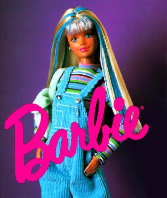 Barbie: Four Decades in Fashion (Mini Series)