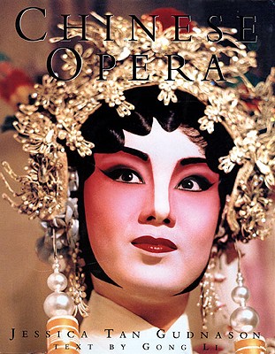 Image for Chinese Opera Chinese Opera