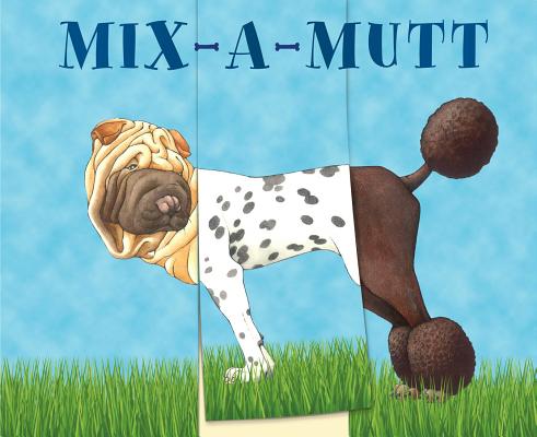 Image for Mix-a-Mutt