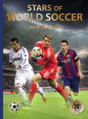 Stars of World Soccer: Second Edition (World Soccer Legends)